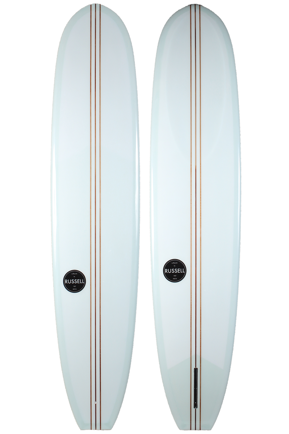 The Balboa — Russell Surfboards